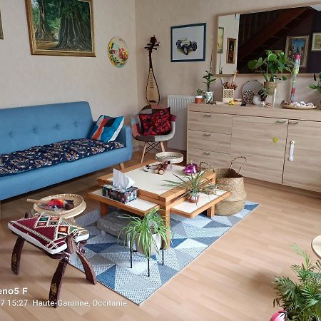 Vivaldi Bed and Breakfast Tolosa Esterno foto