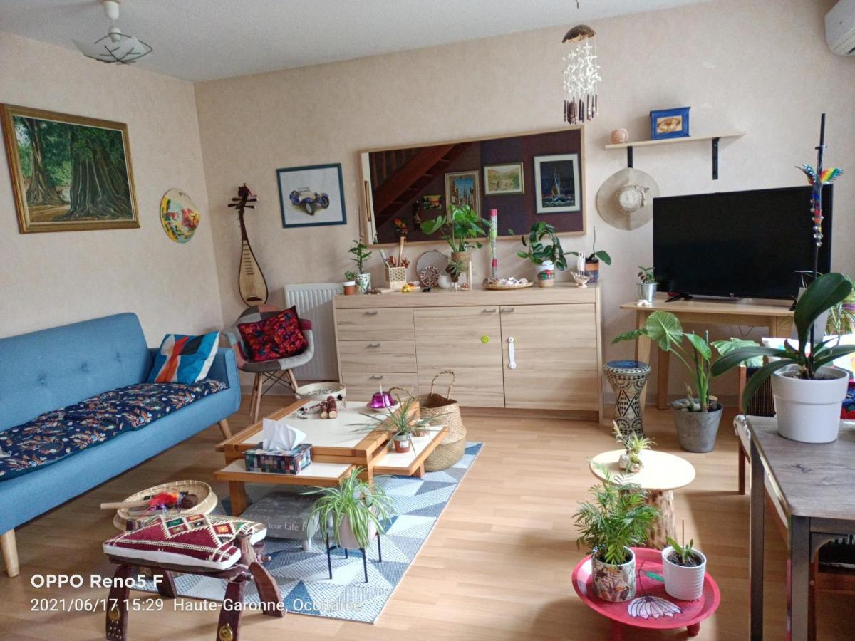 Vivaldi Bed and Breakfast Tolosa Esterno foto