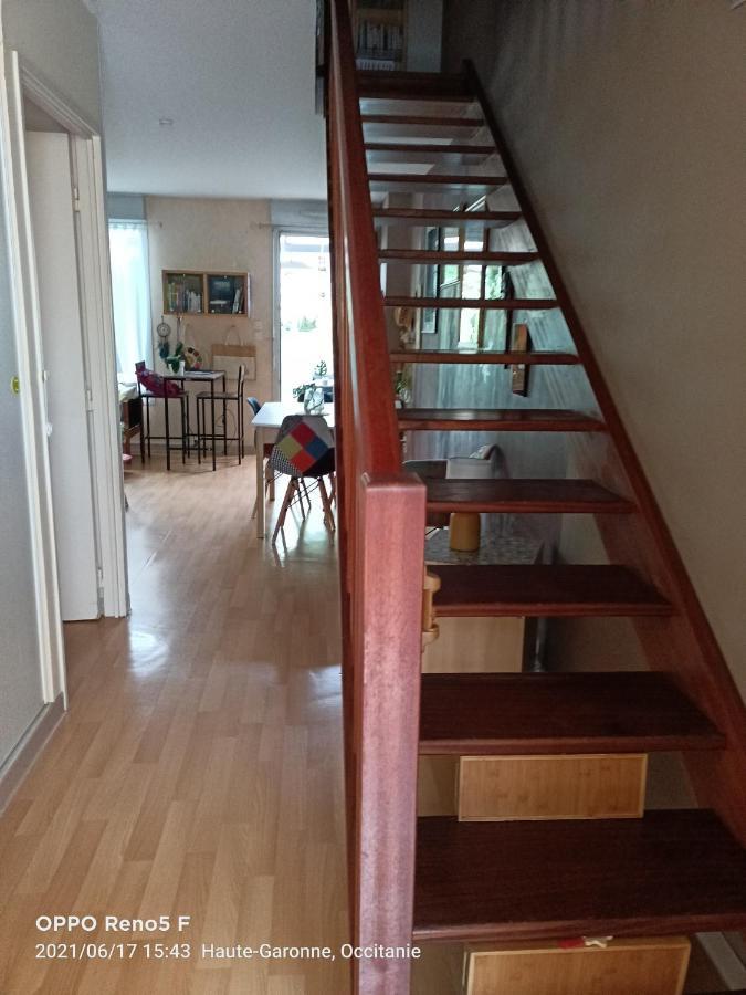 Vivaldi Bed and Breakfast Tolosa Esterno foto