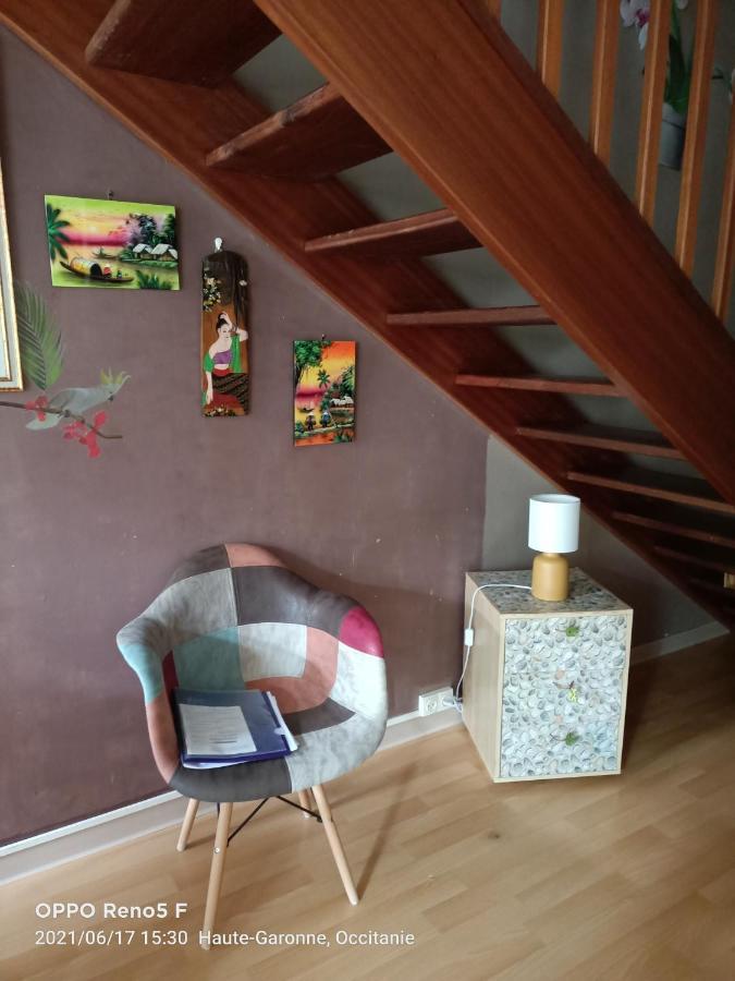 Vivaldi Bed and Breakfast Tolosa Esterno foto