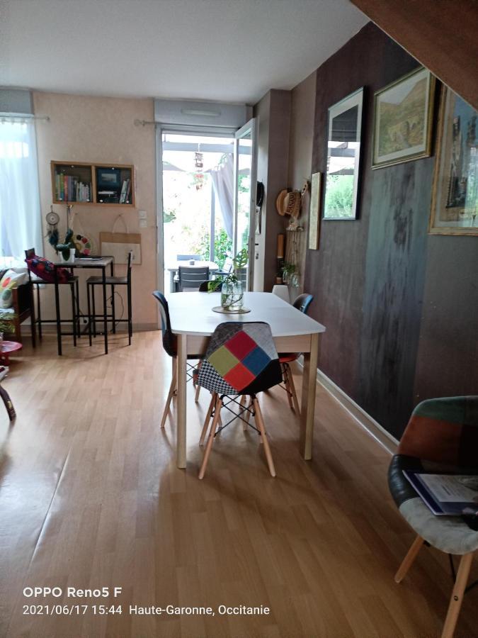 Vivaldi Bed and Breakfast Tolosa Esterno foto