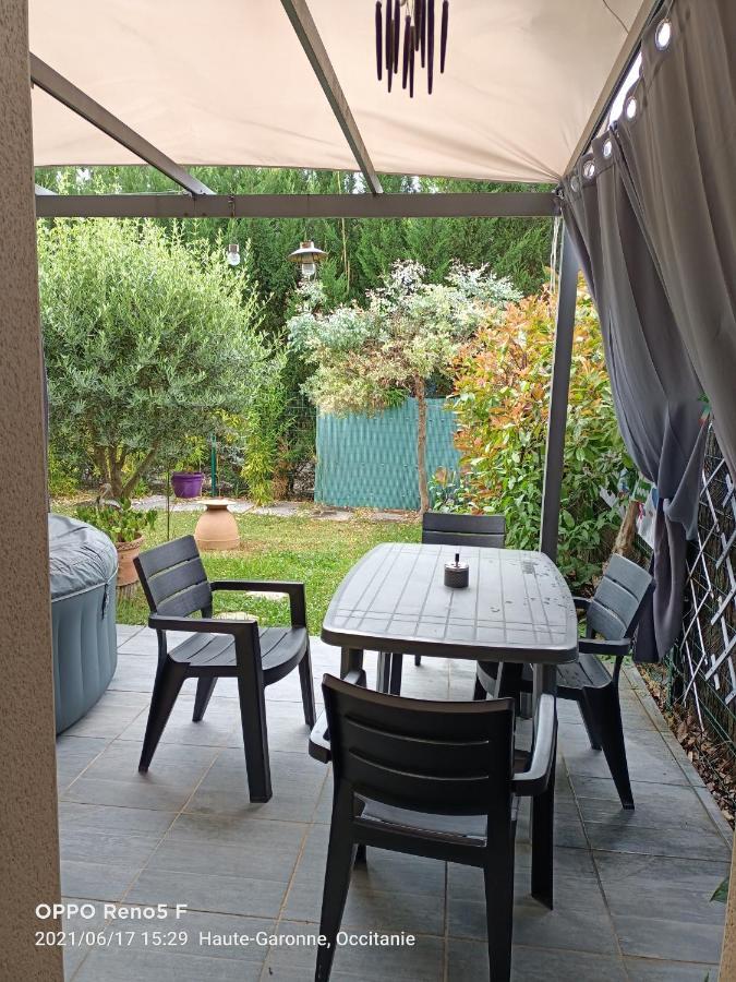 Vivaldi Bed and Breakfast Tolosa Esterno foto